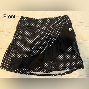 Dona Jo Tennis skirt